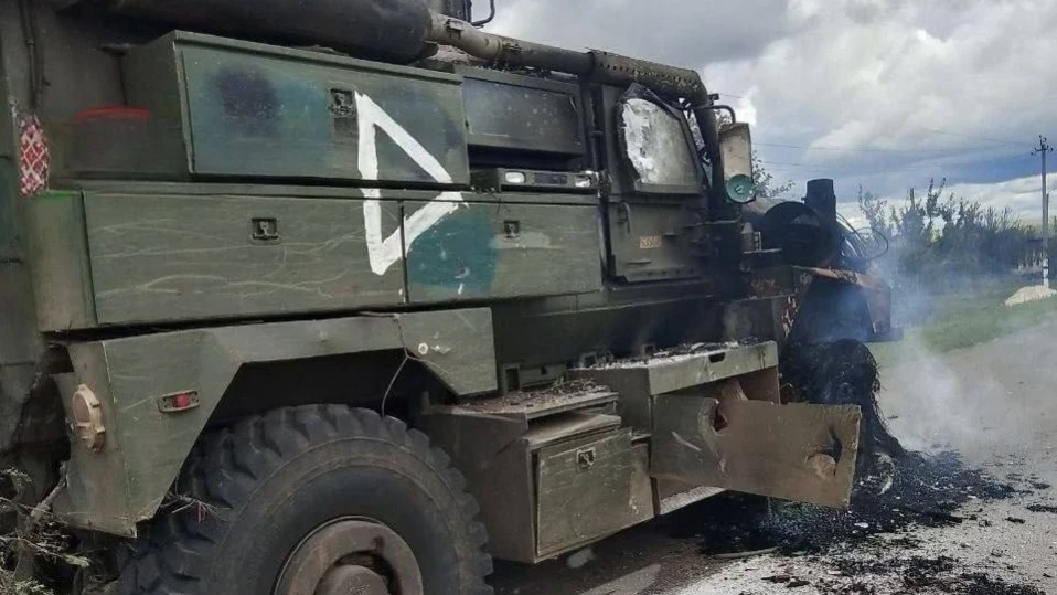 Украйна ще бъде разбита в Курск, ако не си спомни три урока от военната история, съветват експерти