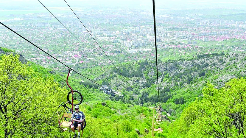 Обявяват две местности в Балкана за курорти