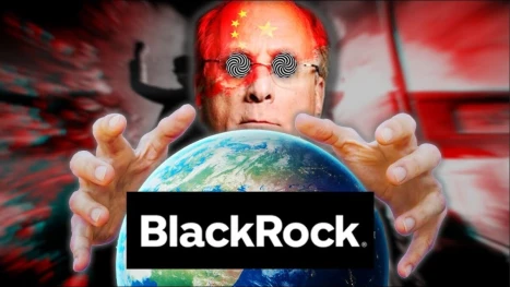 Black Rock - кой и как управлява 10 трилиона долара