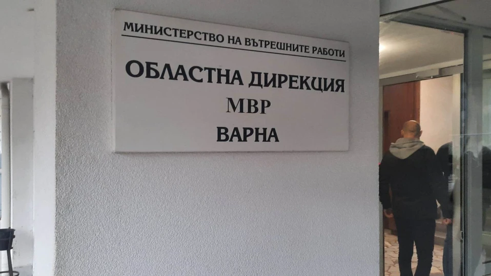 Варненската полиция издирва очевидци на катастрофа със загинал пешеходец 