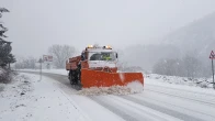 Глобиха водач на снегорин заради непочистен път