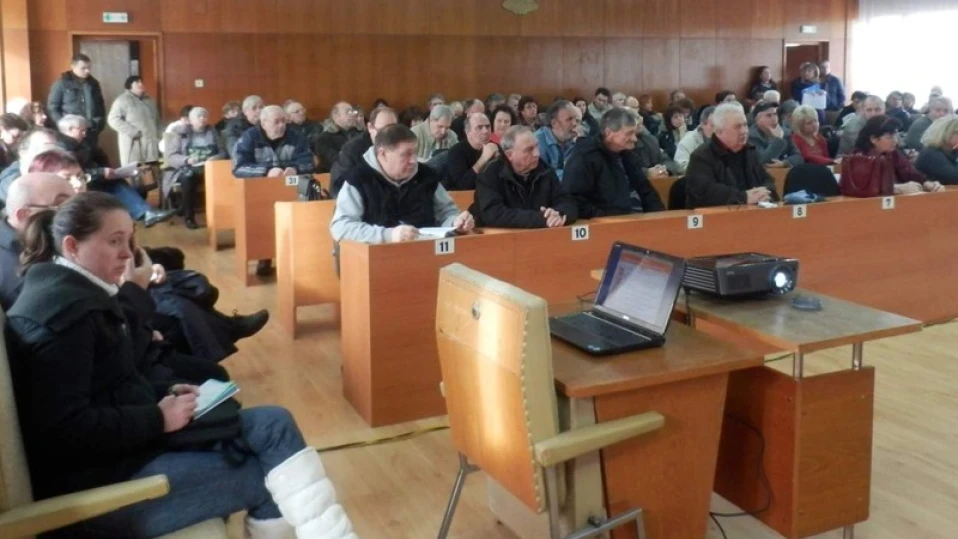 Питат за смяна на врати при санирането