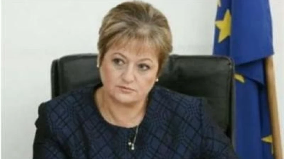 Сабрие Сапунджиева напусна поста си в Административния съд в София