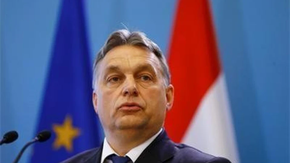 Орбан загуби супермнозинството си в унгарския парламент