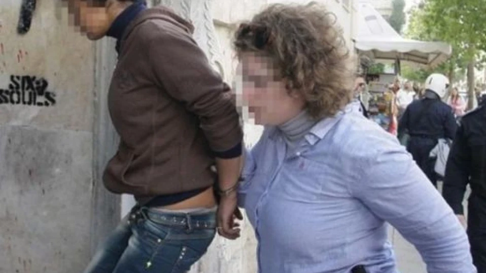 Доживотен затвора за българка и любовника й, които свариха детето си в Гърция