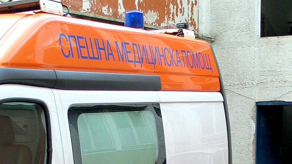 Дете е в тежко състояние в болница, два дни лекувано вкъщи
