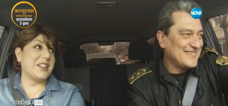 Шефът на пожарната: Борисов беше легенда в академията, държеше се строго с нас