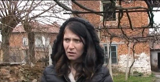 Роднините на Тони са готови да вземат малката Камелия за снаха