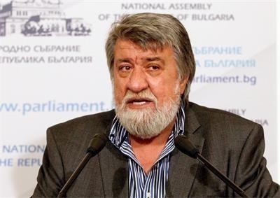 Избраха име на Българския Лувър - Национална галерия "Квадрат 500"