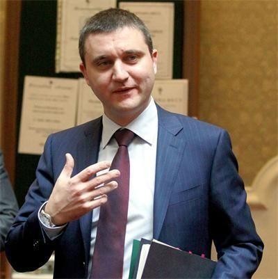 Горанов: Цветан Василев да ми беше продал БТК, "Дунарит" и др. за 2 евро, щях да ги даря