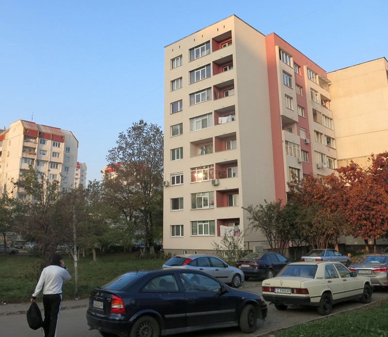 Оживлението на имотния пазар оскъпи жилищата