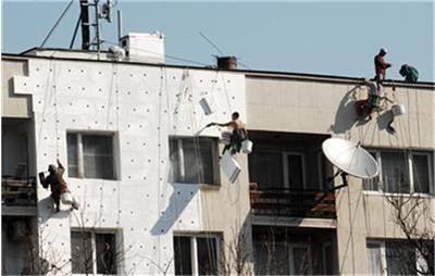 Облекчават се условията за участие в Национална програма за енергийна ефективност на многофамилните жилищни сгради