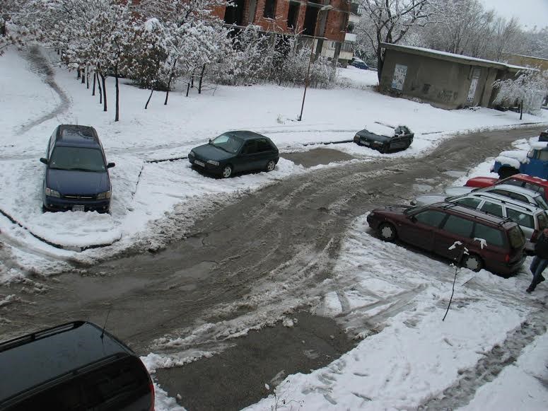 26 селища в община Видин останаха без ток, мъж пострада в пожар