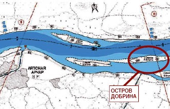 Шест удавени в Дунав при обръщане на каналджийска лодка