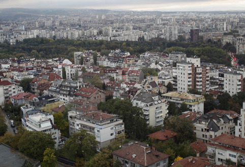 До 10% поскъпване на жилищата в София