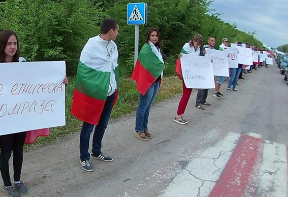 Мълчанието на родината-мащеха