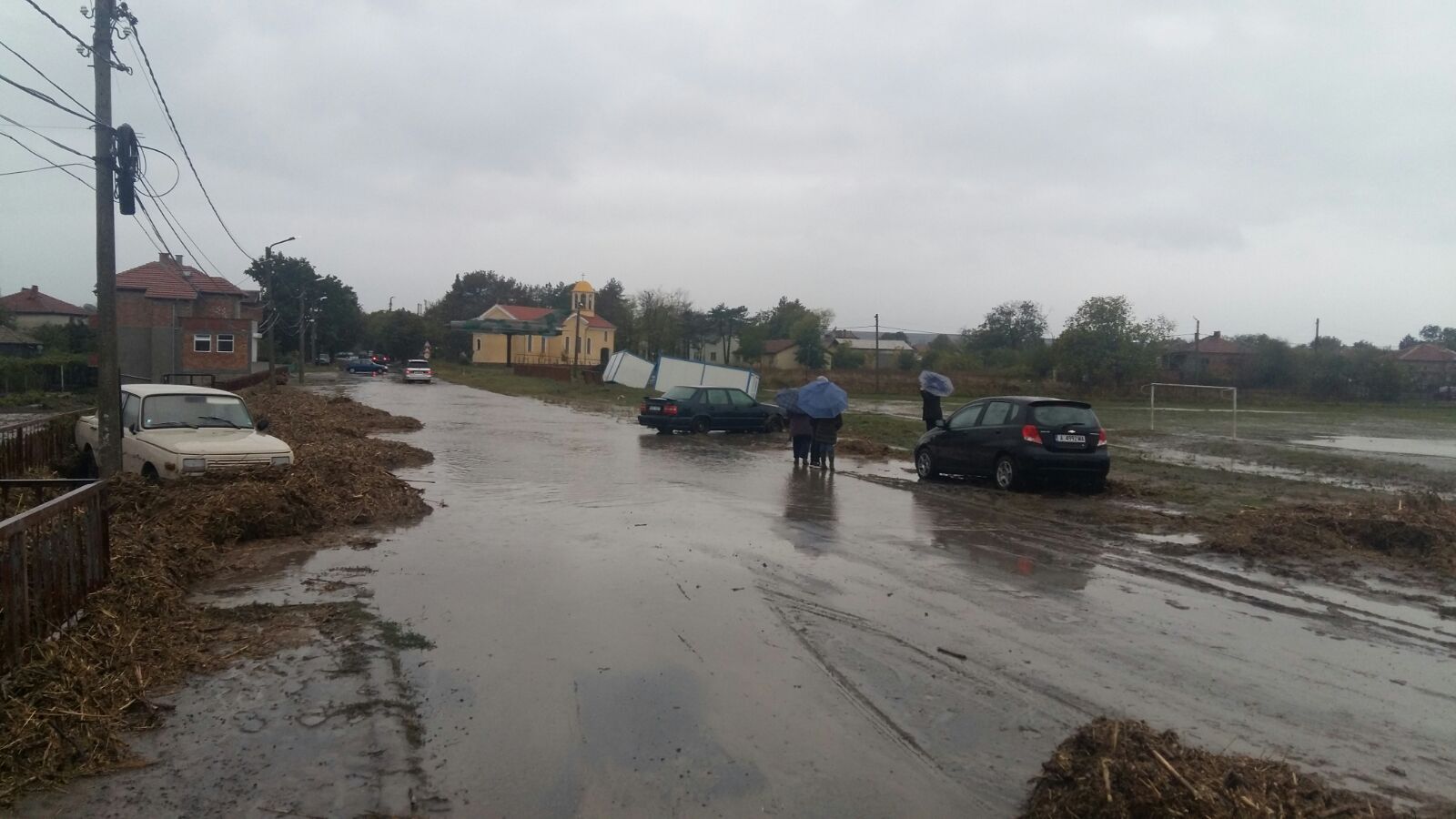 Жертвите в Бургаско станаха две