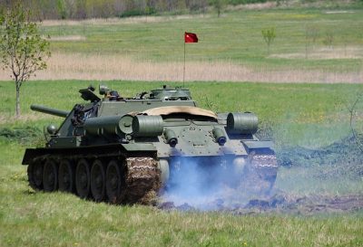 Турция продължава да разполага военна техника в Северозападна Сирия