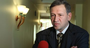 Д-р Стойчо Кацаров: Приватизиране на болниците е най-доброто решение