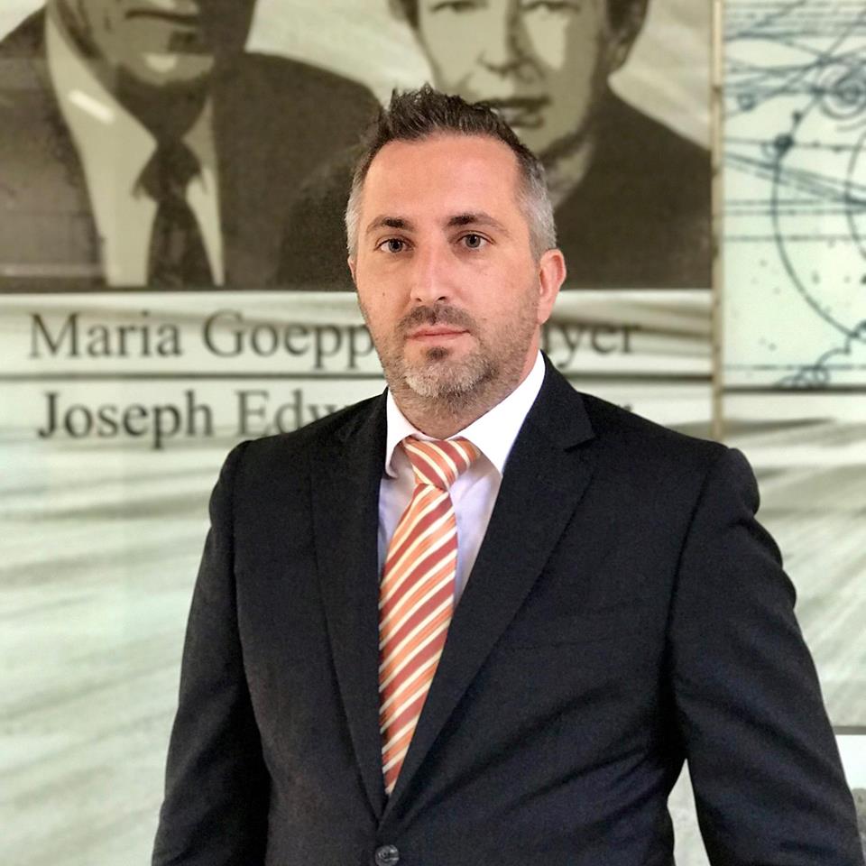 Българин е един от 10-те световни учени на бъдещето