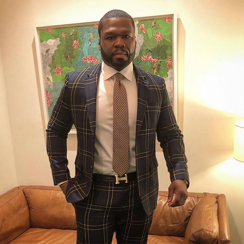 50 Cent забогатя от забравени биткойни