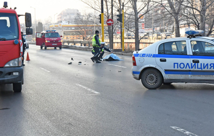 КАТ добави 111 жертви, издъхнали в болница