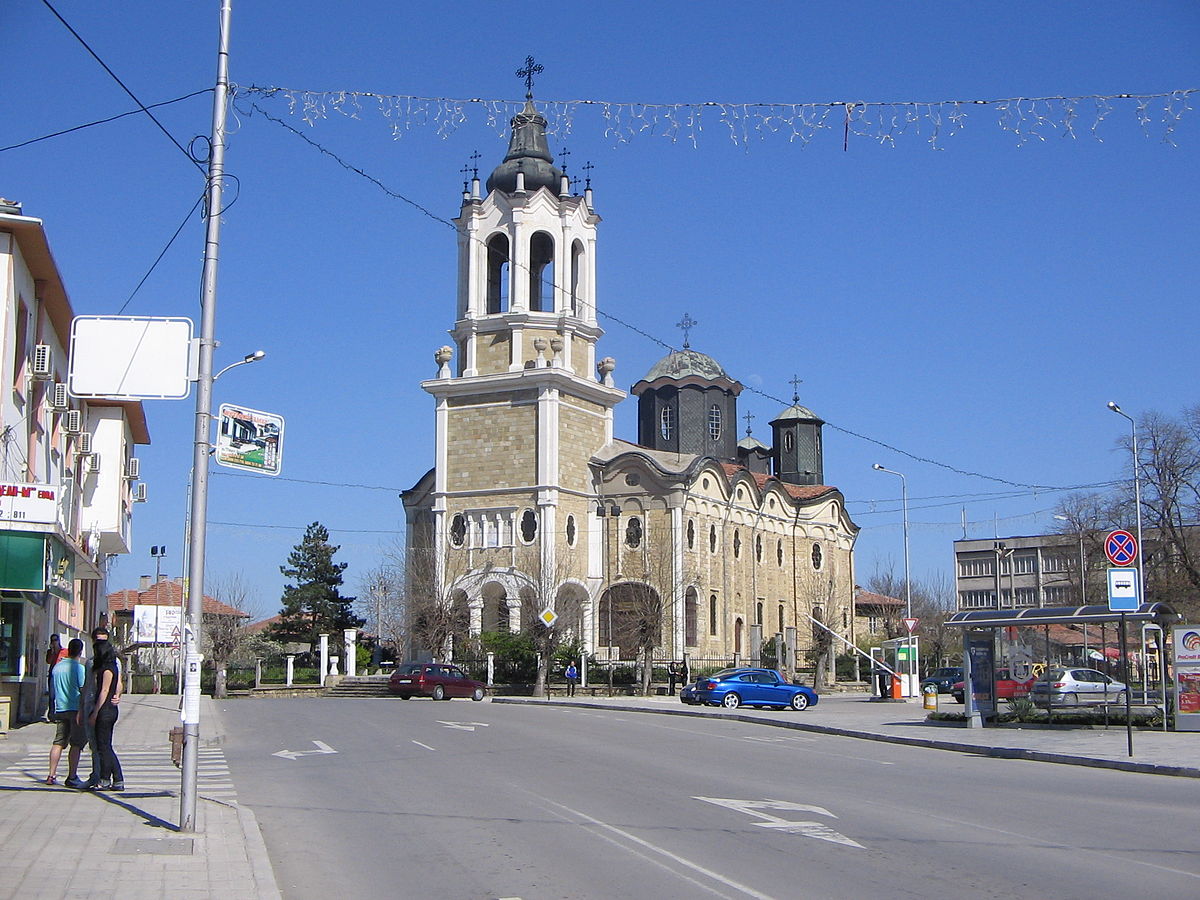 Стартира масово миене на улиците в Свищов