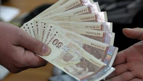 30% е сивата  икономика у нас през 2017 г.