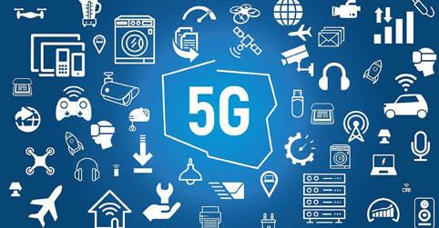 5G мрежата мори само „зелените”