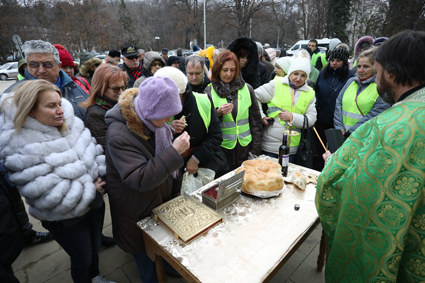 Над 500 000 българи пред воден режим