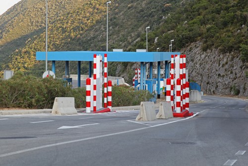 Няма индикатори за проблеми около границата с Македония