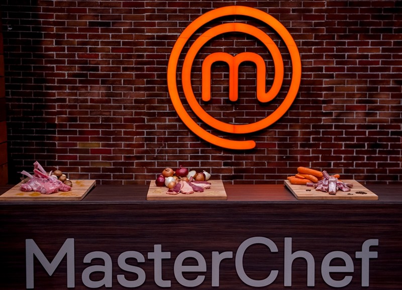 Крокодил и предизвикателни подправки определят полуфиналистите в MasterChef