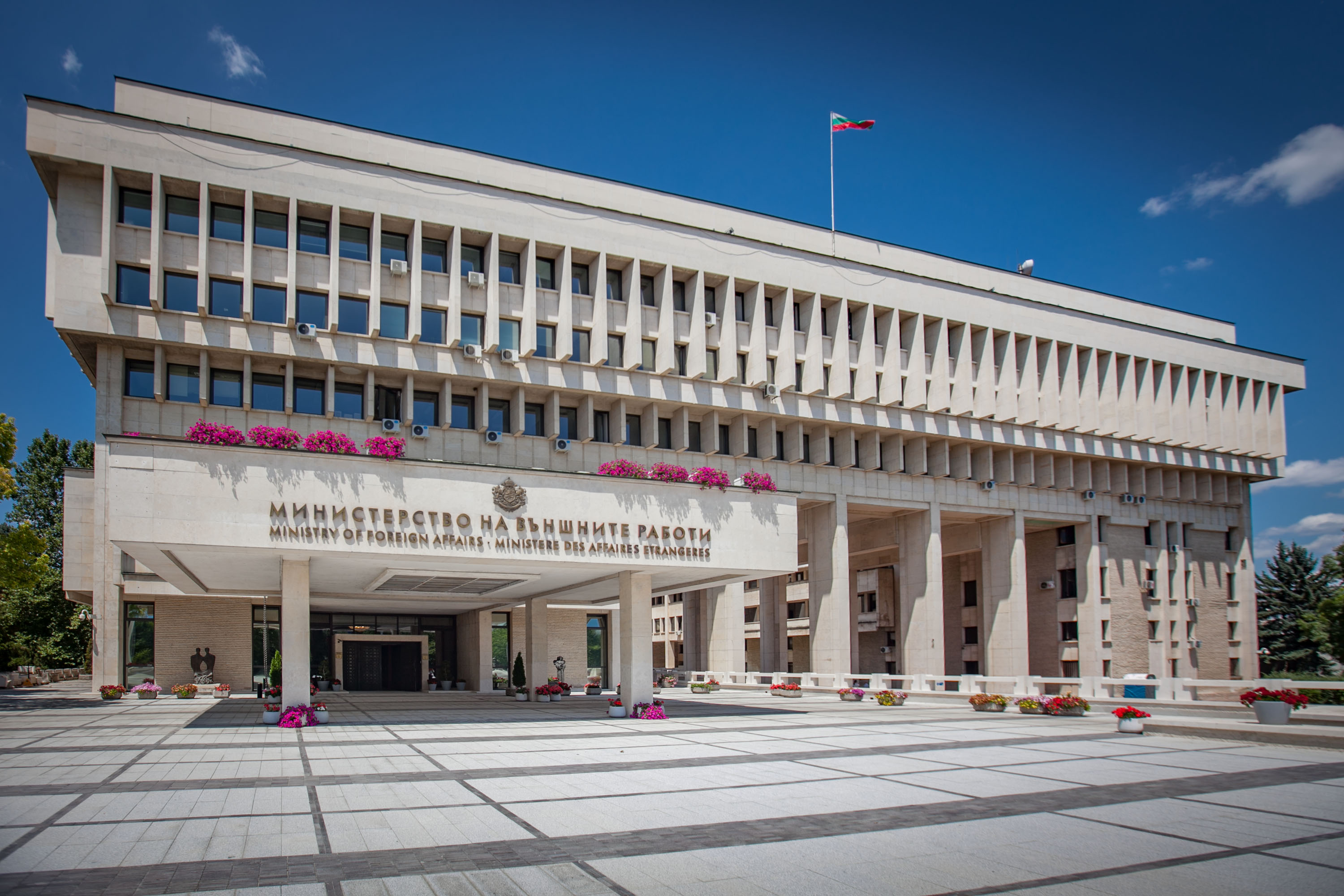 МВнР потвърди: Българин е сред загиналите при стрелбата в Германия