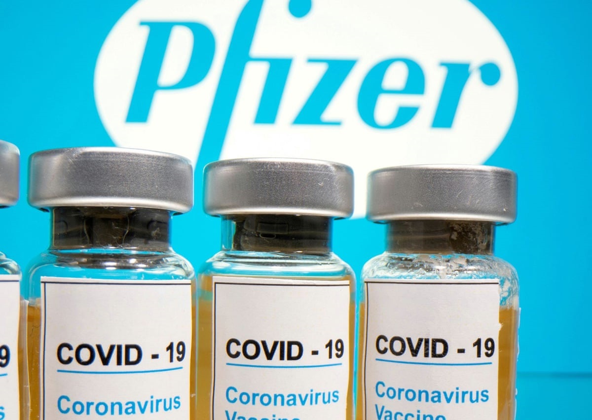 Франция одобри ваксината на Pfizer/BioNTech срещу COVID-19