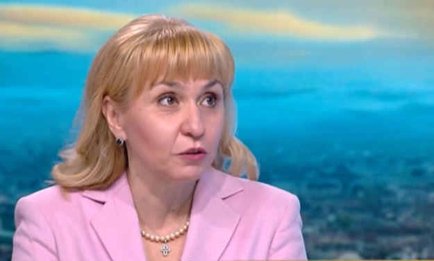 Омбудсманът Диана Ковачева: "Зелените коридори" не бива да ограничават права