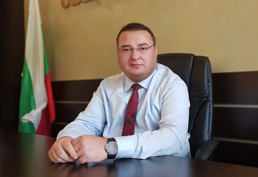 Кметът на Свищов Генчо Генчев е с COVID-19