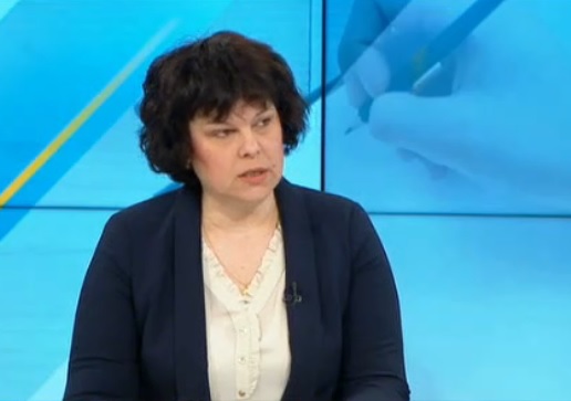 Таня Михайлова, МОН: Около 1,5% от учителите в страната към момента са с коронавирус