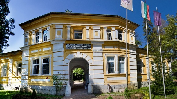 Авария в Белодробната болница в Троян след спукана кислородна тръба