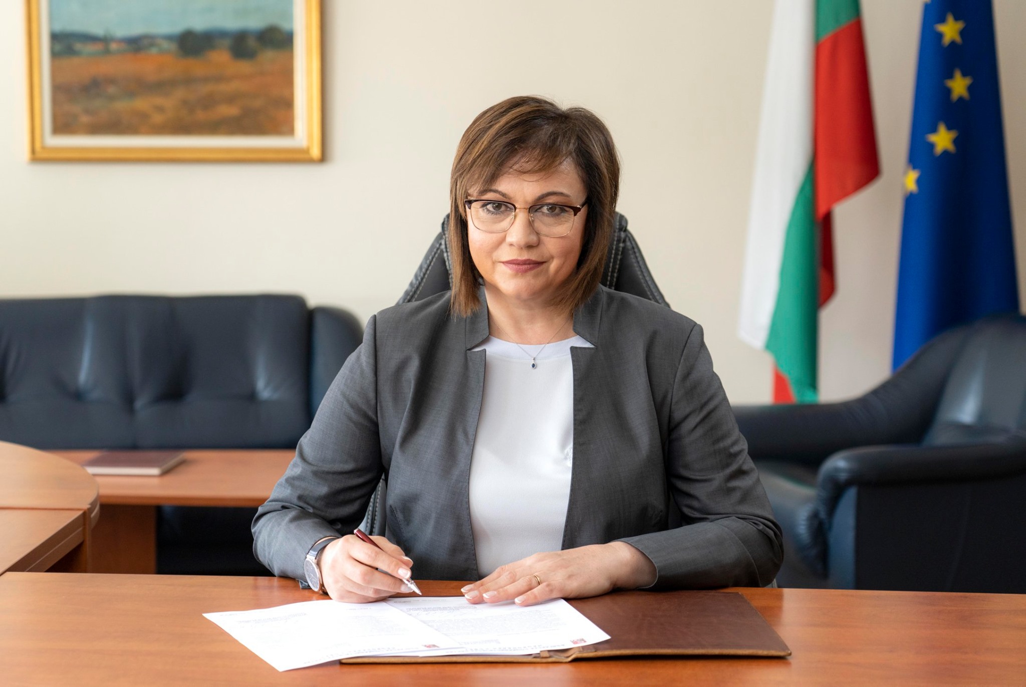 Срещу коронавируса по партизански