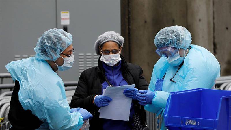 Испания стана първата страна в ЕС с над 1 милион заразени от COVID-19