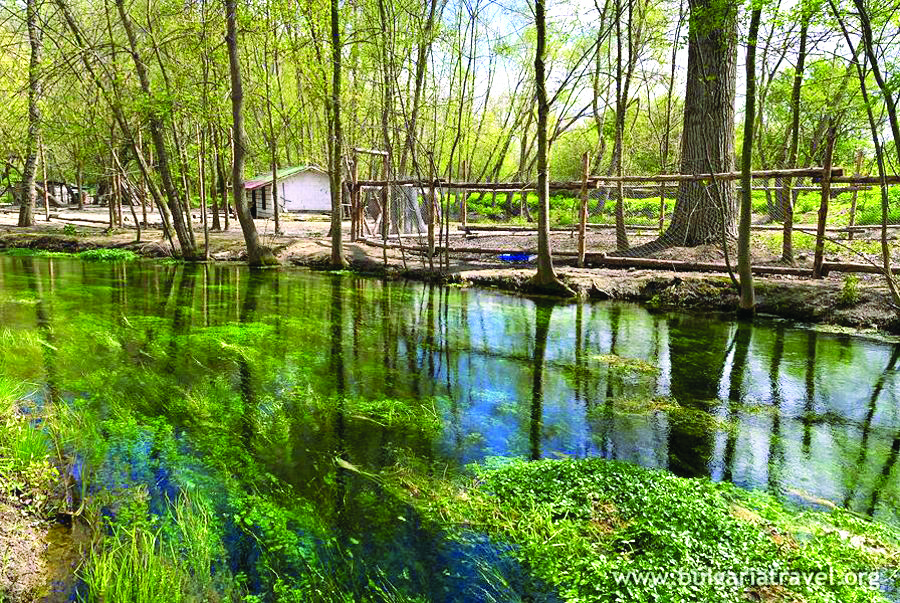 Спасяват Бургас и Варна от воден режим