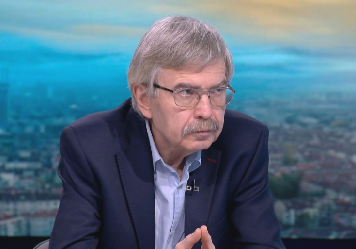 Емил Хърсев: 10 млрд. лв. ще са достатъчни, за да излезем от кризата заради коронавируса