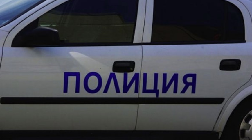 За дни задържаха престъпник, извършил кражба за 60 000 лева