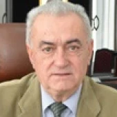Проф. Иван Въшин, ректор на Тракийски университет-Стара Загора
