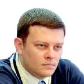 Явор Алексиев, старши икономист, Институт за пазарна икономика