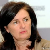 Даниела Бобева