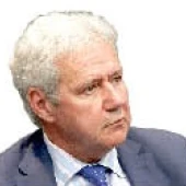 Евгений Иванов, изпълнителен директор на КРИБ