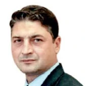 Д-р Деян Димитров