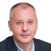 Сергей Станишев