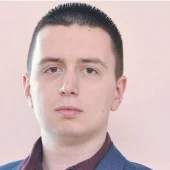 Георги Вулджев, ЕКИП
